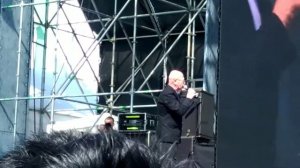 Александр Розенбаум - Флагманский марш