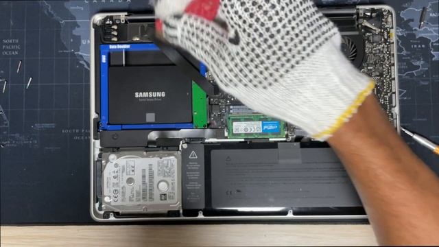 Why The 2012 MacBook Pro Is STILL Relevant In 2021 Part 2