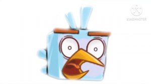 Angry Birds Fantastic Adventures New Intro for @GerardtheRedBird!
