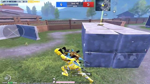 iPad Mini 5 VS iPad Mini 6 Which is Better for PUBG? | 60 FPS vs 60 FPS | PUBG Mobile смотреть онлайн