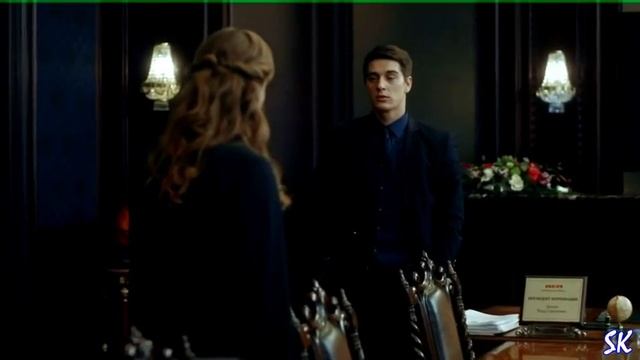 И пусть течет река....mp4#ВМЛ#Вернимоюлюбовь#лучшийсериал#ВладиВера#клип смотреть онлайн