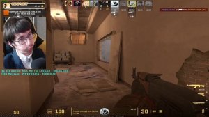 Клип CS 2 брат за брата Отомсти за меня 4