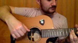 Разбор на гитаре! Tones and I - Dance Monkey | АККОРДЫ | СHORDS