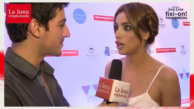 LA LUNA EMPLUMADA. Notas 3. смотреть онлайн