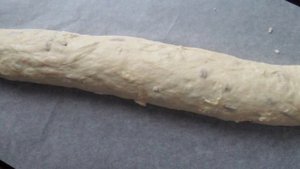 Хлеб с семечками