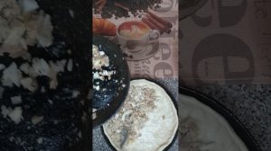 Рыбный пирог
