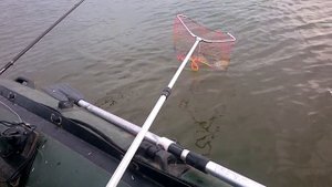 Зеленоградский канал.