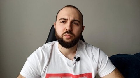 Путь к КМС IPF внатураху #22 | Чемпионат Киева 2021 по пауэрлифтингу