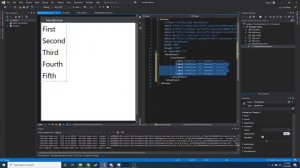 WrapPanel Control in WPF  - How to Create a Responsive Desktop Application in WPF