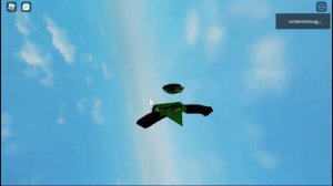 Roblox Far Lands (All Stages)
