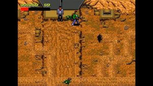 It Came from the Desert: This Game is Stupid Hard - Knightly Nerds Happy Halloween