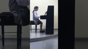 "Скерцо" Антон Диабелли