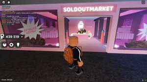 НОВАЯ АНАЛИТИКА ПО CASUAL STOCK -roblox-
