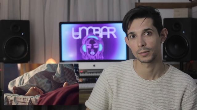 UMBAR Video BLog 8. Sysuev Время и Стекло Сальто Назад Mari Cheba Alyosha