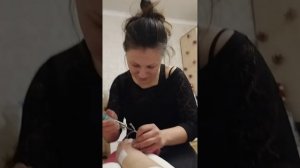 КАК КОЛОТЬСЯ БАБОЧКОЙ КОГДА ОНА УЖЕ НЕ ТА ? ИЗОБРЕТЁН СПОСОБ ВНУТРИВЕННОЙ ИНЪЕКЦИИ ? @pro_chizhik