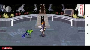 The World Ends With You Gameplay I Android