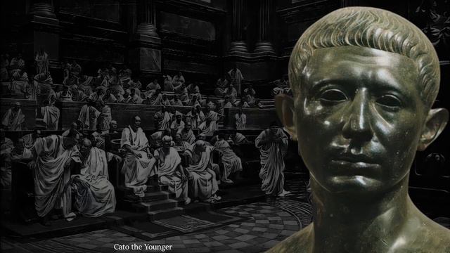 Cato the Younger Quotes That Will Make You Wise | Inspiring Quotes смотреть онлайн