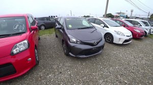 АВТОРЫНОК ГОРОД УССУРИЙСК ЯПОНСКИЕ МАШИНЫ сколько стоят японские машины ниссан лиф обзор автоподбор