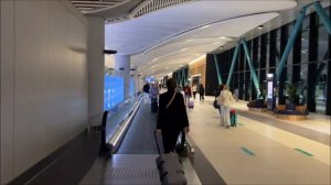 Москва - Стамбул - Варна. Перелет Turkish Airlines 30 июля 2022 года.