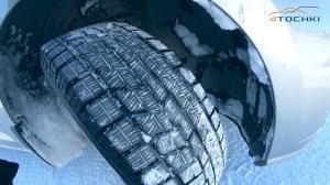 Тест новых зимних шин Yokohama iceGUARD iG60 и iceGUARD iG65. Шины и диски 4точки - Wheels & Tyres