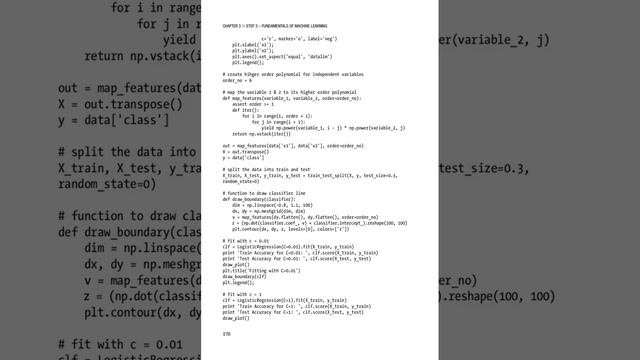 Mastering Machine Learning with Python in Six Steps  A Practical Implementation Guide to Predictive