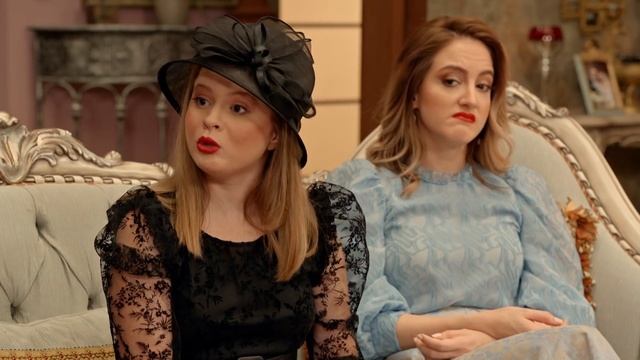 Jet Sosyete 3. Sezon 6. Bölüm смотреть онлайн