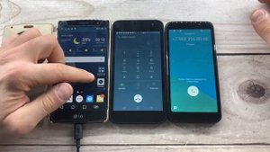 Incoming, Outgoing Call LG G4 vs Samsung Galaxy J260 vs InoI 3/ Mobile Madness Call