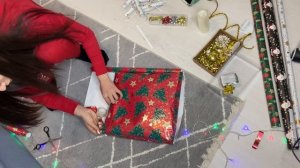 Упаковка подарков! Как упаковать одежду. Подробно!