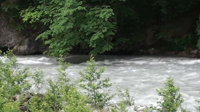 Путешествие по Кавказу. 1-часть смотреть онлайн