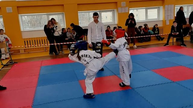 Соревнованиях по тхэквондо. Украина. Категория 7 лет. Тхэквондо дети. Taekwondo competition. Ukrain смотреть онлайн