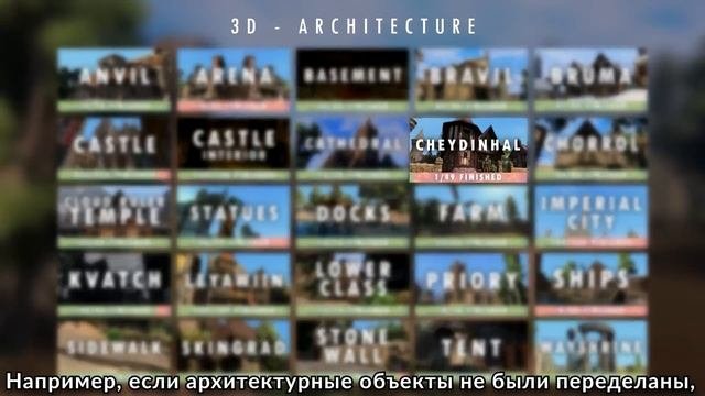 Путь к Скайбливиону (Дорожная карта, 2025, русские субтитры)
