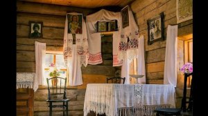 Как жили наши предки?