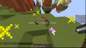 Смотрите, как я играю в Minecraft на ласт крафт