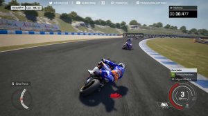 50% RACE & NEW GEAR | MotoGP 19 MOD TECH 3 KTM CAREER MODE | S4E4 | Jerez