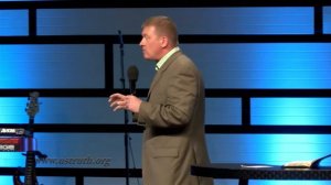 Сила воскресения. (Андрей Княжев) (05.04.2014)