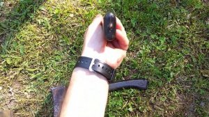 Советский туристический топорик, СССР