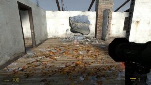 Шоссе 17 Прохождение half-life 2 эпизод 7 Игрофильм халф лайф 2 на русском.