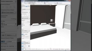 3.Розетки и выключатели для Archicad. Практика II.