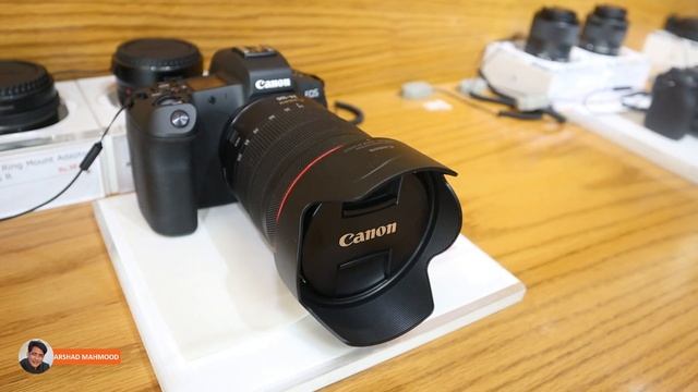 Review with Prices Canon Products | Canon Image Square Official Outlet in Islamabad смотреть онлайн