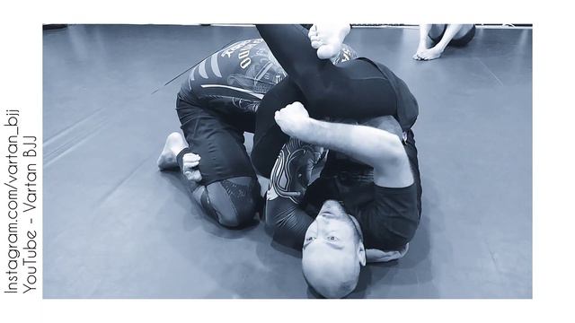 "K-guard" - Upper body. Part 2.