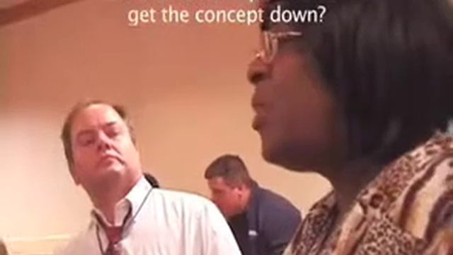 Teacher Discussion of Food Vocabulary and Verb Tenses Video смотреть онлайн