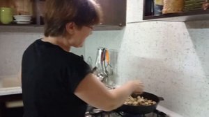 Фаршированная курица без костей, удивит всех гостей