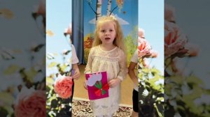 Видео поздравление на день матери в детском саду