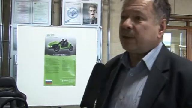 интервью с директором автошколы А Довженко