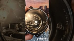 Противотуманое фары на Ниву Тревел