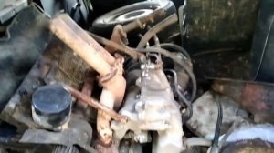 сдать двигатель металлолом сколько весит алюминий и металл ВАЗ двигатель