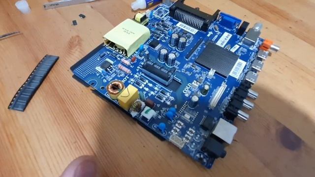 телевизор дексп нет звука смотреть онлайн