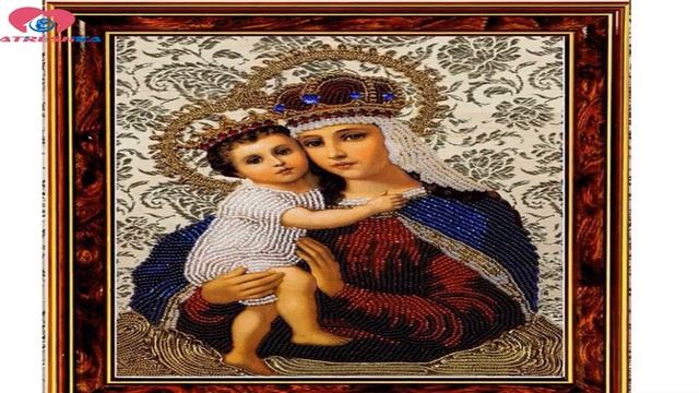 икона матрона московская купить на алиэкспресс смотреть онлайн