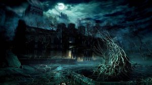 Мой топ 5 хоррор-игр всех времен