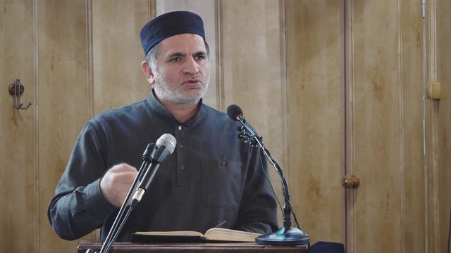 "Суть Ислама". Умалаев Умарасхаб [As-sunna.ru] смотреть онлайн